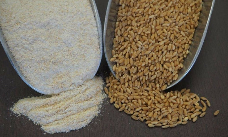What is COLD PRESSED ATTA – Vyom Avtar Foods
