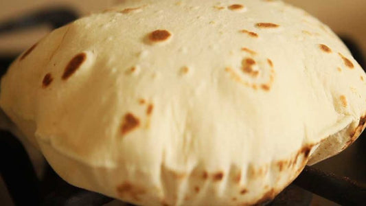 Why is Vyom Avtar Foods Atta value for money?