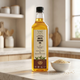 Wood Pressed White Sesame Oil