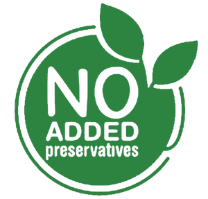 Chemical & Preservative-Free