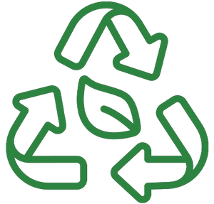 Eco-Friendly Packaging